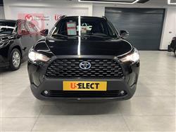 تويوتا كورولا كروس